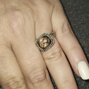 David Yurman Ring